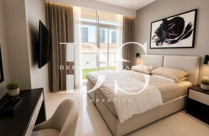 شقة - غرفة نوم - 2 حمامات للبيع في ارتاسيا D - ارتاسيا - داماك هيلز - دبي