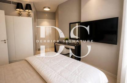 شقة - غرفة نوم - 2 حمامات للبيع في ارتاسيا D - ارتاسيا - داماك هيلز - دبي