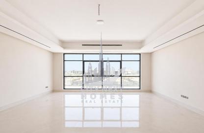 Villa - 5 Bedrooms - 7 Bathrooms for rent in Al Warsan City Building - International City Phase 2 - Al Warsan 4 - Al Warsan - Dubai Villa - 5 Bedrooms - 7 Bathrooms for rent in Al Warsan City Building - International City Phase 2 - Al Warsan 4 - Al Warsan - Dubai