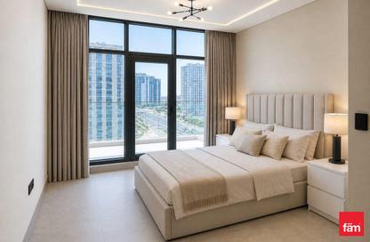 Apartment - 1 Bedroom - 2 Bathrooms for rent in PG One - Al Furjan - Dubai