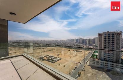 Apartment - 1 Bedroom - 2 Bathrooms for rent in PG One - Al Furjan - Dubai