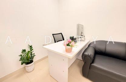 Office Space - Studio - 1 for rent in Al Rostamani Building - Port Saeed - Deira - Dubai Office Space - Studio - 1 for rent in Al Rostamani Building - Port Saeed - Deira - Dubai