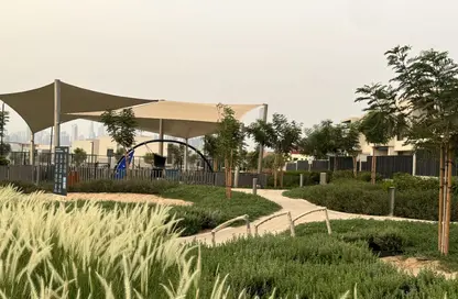 تاون هاوس - 3 غرف نوم - 5 حمامات للبيع في تاون هاوس قرية جبل علي - قرية جبل علي - جبل علي - دبي