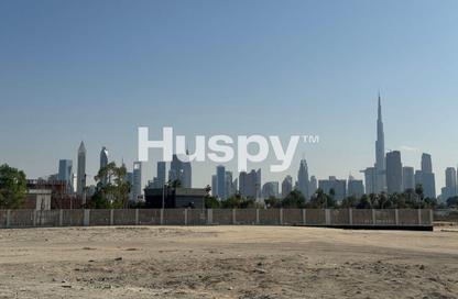 Land - Studio for sale in La Mer South Island - La Mer - Jumeirah - Dubai