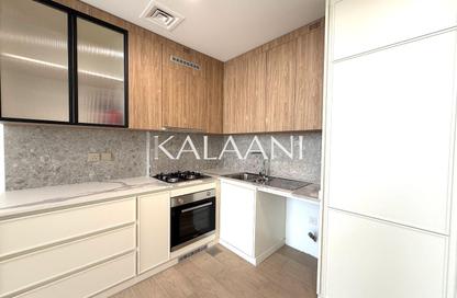 Apartment - Studio - 1 for rent in The Haven Tower A - The Haven - Majan - Dubai