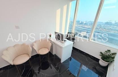 Office Space - Studio - 1 Bathroom for rent in Fatima Mohammad Ahmad Bin Suleiman Building - Al Raffa - Bur Dubai - Dubai Office Space - Studio - 1 Bathroom for rent in Fatima Mohammad Ahmad Bin Suleiman Building - Al Raffa - Bur Dubai - Dubai