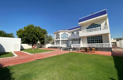 Villa - 5 Bedrooms - 6 Bathrooms for rent in Al Twar 3 - Al Twar - Dubai