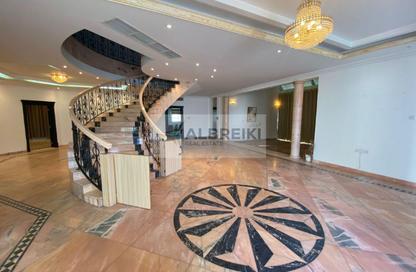 Villa - 5 Bedrooms - 6 Bathrooms for rent in Al Twar 3 - Al Twar - Dubai