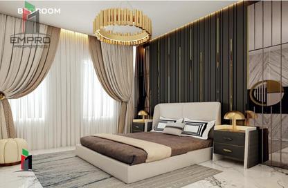 Apartment - 1 Bedroom - 2 Bathrooms for sale in Bayz 101 by Danube - Business Bay - Dubai