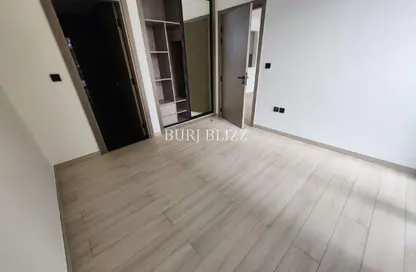 Apartment - 1 Bedroom - 2 Bathrooms for rent in Binghatti Nova - District 12 - Jumeirah Village Circle - Dubai