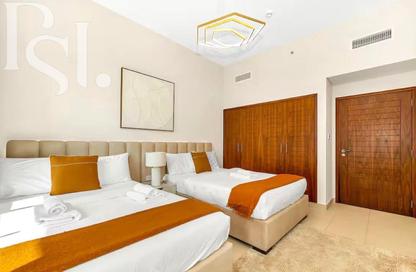 Apartment - 2 Bedrooms - 2 Bathrooms for rent in Boulevard Central Tower 2 - Boulevard Central Towers - Downtown Dubai - Dubai Apartment - 2 Bedrooms - 2 Bathrooms for rent in Boulevard Central Tower 2 - Boulevard Central Towers - Downtown Dubai - Dubai