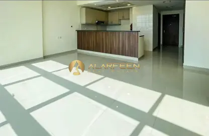 Apartment - 1 Bathroom for rent in Reef Residence - District 13 - Jumeirah Village Circle - Dubai