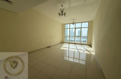 Apartment - 3 Bedrooms - 4 Bathrooms for rent in Al Khan Corniche - Al Khan - Sharjah Apartment - 3 Bedrooms - 4 Bathrooms for rent in Al Khan Corniche - Al Khan - Sharjah