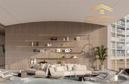 Apartment - 1 - 2 for sale in Meriva Gardens A - The Meriva Collection - Dubai Islands - Dubai Apartment - 1 - 2 for sale in Meriva Gardens A - The Meriva Collection - Dubai Islands - Dubai