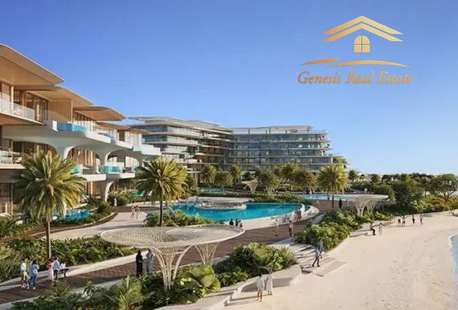 Landscape View | Prime Off-Plan Opportunity