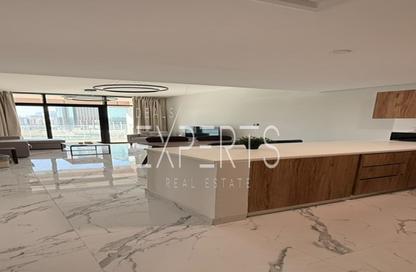 Apartment - 2 - 2 for rent in Al Maryah Vista - Al Maryah Island - Abu Dhabi Apartment - 2 - 2 for rent in Al Maryah Vista - Al Maryah Island - Abu Dhabi