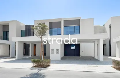 فيلا - 3 غرف نوم - 3 حمامات للايجار في نارا - ذا فالي - دبي