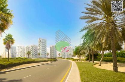 Land - Studio for sale in Seaside Hills Residences - Al Zorah - Ajman
