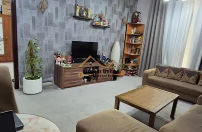 شقة - غرفة نوم - 2 حمامات للايجار في يونيفرستي فيو - واحة دبي للسيليكون - دبي شقة - غرفة نوم - 2 حمامات للايجار في يونيفرستي فيو - واحة دبي للسيليكون - دبي