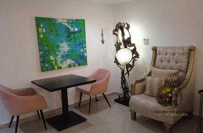 Apartment - 1 Bedroom - 2 Bathrooms for sale in Horizon Towers - Ajman Downtown - Ajman Apartment - 1 Bedroom - 2 Bathrooms for sale in Horizon Towers - Ajman Downtown - Ajman