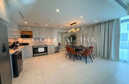 Townhouse - 4 Bedrooms - 4 Bathrooms for sale in Bliss - Arabian Ranches 3 - Dubai Townhouse - 4 Bedrooms - 4 Bathrooms for sale in Bliss - Arabian Ranches 3 - Dubai