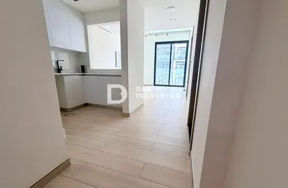 Apartment - 1 Bedroom - 1 Bathroom for rent in Binghatti Nova - District 12 - Jumeirah Village Circle - Dubai