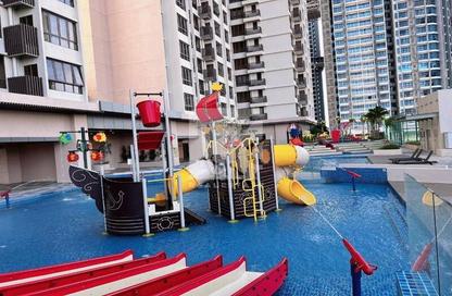 Apartment - 2 Bedrooms - 3 Bathrooms for rent in Bali Residences - District 3 - Jumeirah Village Triangle - Dubai