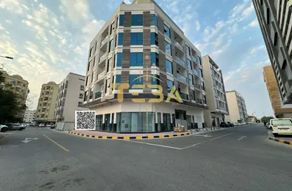 Whole Building - 7+ Bedrooms - 7+ Bathrooms for sale in Abna Saqer Building - Al Hamidiya 1 - Al Hamidiya - Ajman