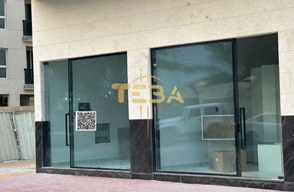 Whole Building - 7+ Bedrooms - 7+ Bathrooms for sale in Abna Saqer Building - Al Hamidiya 1 - Al Hamidiya - Ajman