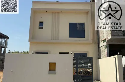 تاون هاوس - 3 غرف نوم - 5 حمامات للبيع في الحليو 2 - الحليو - عجمان