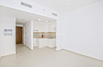 Apartment - Studio - 1 Bathroom for rent in Safi 1A - Safi 1 - Safi - Town Square - Dubai
