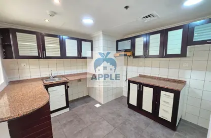 Apartment - 1 Bedroom - 2 Bathrooms for rent in Muwaileh Commercial - Sharjah