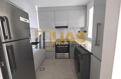 Apartment - 1 Bedroom - 2 Bathrooms for rent in Binghatti Creek - Al Jaddaf - Dubai Apartment - 1 Bedroom - 2 Bathrooms for rent in Binghatti Creek - Al Jaddaf - Dubai