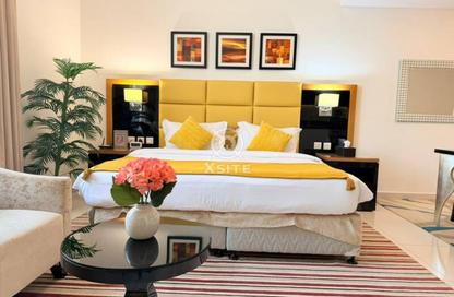Apartment - Studio - 1 for sale in Capital Bay Tower A - Capital Bay - Business Bay - Dubai Apartment - Studio - 1 for sale in Capital Bay Tower A - Capital Bay - Business Bay - Dubai