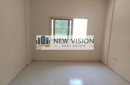 Apartment - Studio - 1 Bathroom for rent in Al Qulaya'ah - Al Sharq - Sharjah