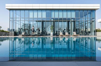 Apartment - 2 Bedrooms - 3 Bathrooms for sale in Cinderella - Living Legends - Dubai
