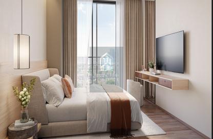 Apartment - 2 Bedrooms - 3 Bathrooms for sale in Cinderella - Living Legends - Dubai