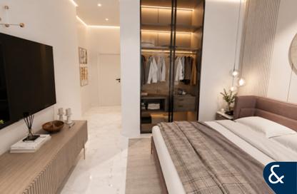 Apartment - 1 Bedroom - 1 Bathroom for sale in Sobha One Tower D - Sobha One - Ras Al Khor Industrial 1 - Ras Al Khor - Dubai