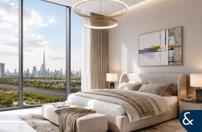 Apartment - 1 Bedroom - 1 Bathroom for sale in Sobha One Tower D - Sobha One - Ras Al Khor Industrial 1 - Ras Al Khor - Dubai
