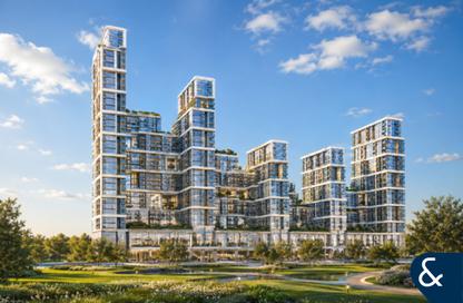 Apartment - 1 Bedroom - 1 Bathroom for sale in Sobha One Tower D - Sobha One - Ras Al Khor Industrial 1 - Ras Al Khor - Dubai