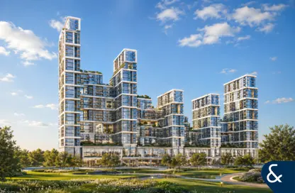 Apartment - 1 Bedroom - 1 Bathroom for sale in Sobha One Tower D - Sobha One - Ras Al Khor Industrial 1 - Ras Al Khor - Dubai Apartment - 1 Bedroom - 1 Bathroom for sale in Sobha One Tower D - Sobha One - Ras Al Khor Industrial 1 - Ras Al Khor - Dubai