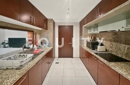 Apartment - 1 Bedroom - 2 Bathrooms for sale in South Ridge 4 - South Ridge - Downtown Dubai - Dubai