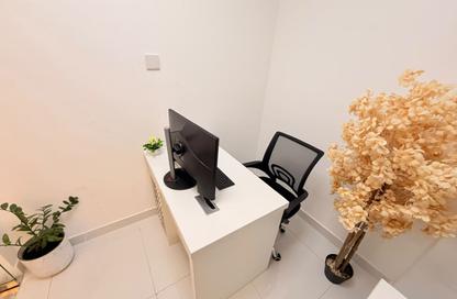 Office Space - Studio - 1 for rent in Horizone Building - Port Saeed - Deira - Dubai Office Space - Studio - 1 for rent in Horizone Building - Port Saeed - Deira - Dubai