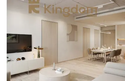 Apartment - 2 Bedrooms - 3 Bathrooms for sale in MAG 330 - City of Arabia - Dubai Apartment - 2 Bedrooms - 3 Bathrooms for sale in MAG 330 - City of Arabia - Dubai