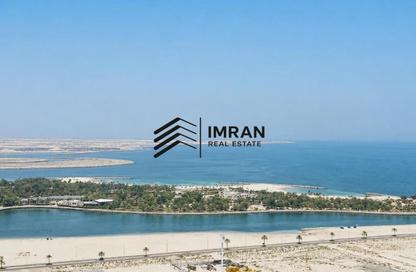 Apartment - 4 Bedrooms - 6 Bathrooms for rent in Sharjah Terraces - Al Khan Lagoon - Al Khan - Sharjah