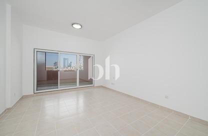 Apartment - Studio - 1 for rent in Building 1 - Zen Cluster - Discovery Gardens - Dubai
