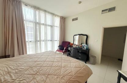 Apartment - 1 Bedroom - 2 Bathrooms for rent in Golf Vista 2 - Golf Vista - Golf Town - Damac Hills - Dubai