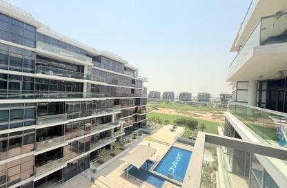 Apartment - 1 Bedroom - 2 Bathrooms for rent in Golf Vista 2 - Golf Vista - Golf Town - Damac Hills - Dubai