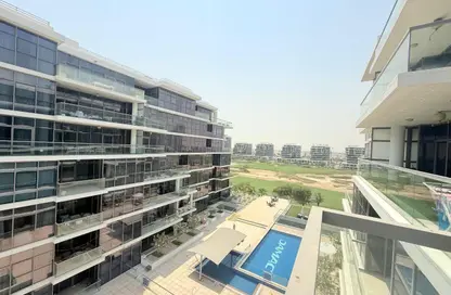 Apartment - 1 Bedroom - 2 Bathrooms for rent in Golf Vista 2 - Golf Vista - Golf Town - Damac Hills - Dubai Apartment - 1 Bedroom - 2 Bathrooms for rent in Golf Vista 2 - Golf Vista - Golf Town - Damac Hills - Dubai