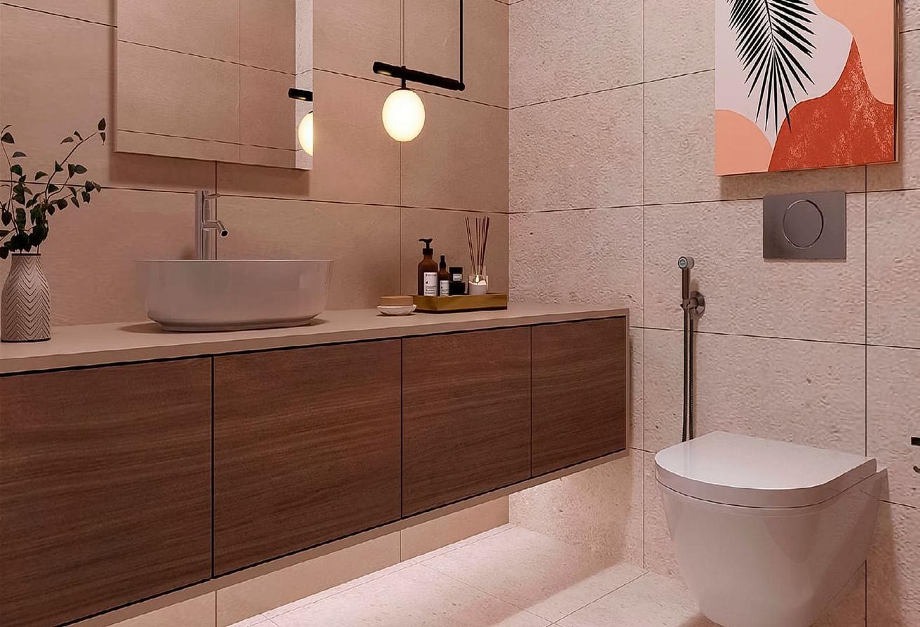 Fully Fitted and Furnished | Brand New | Spacious photo 3